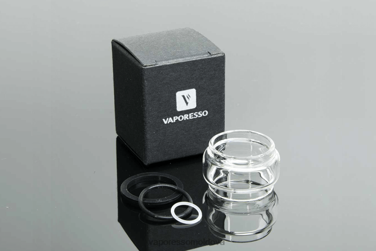 VBF0F423 Vaporesso GLASS TUBE (cu inele O) rezervor sky solo puls (8 ml) Vaporesso Vape Moldova
