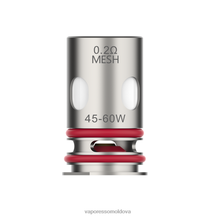 VBF0F342 Vaporesso GTX bobine (5 buc) plasă gtx 0,2 ohmi Vaporesso Chisinau