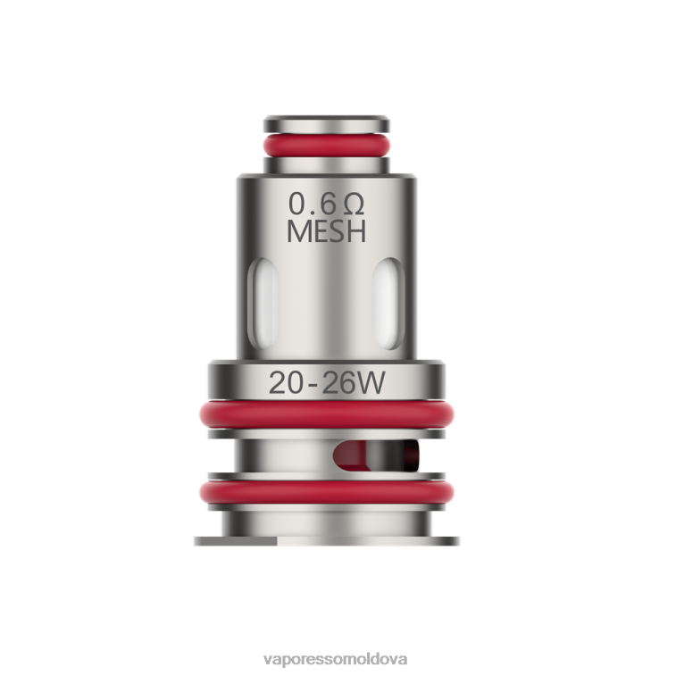 VBF0F345 Vaporesso GTX bobine (5 buc) gtx 0.6ohm mesh Vaporesso Vape Amazon