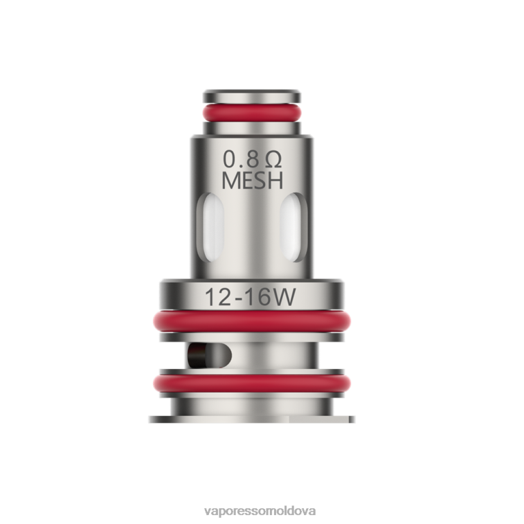 VBF0F346 Vaporesso GTX bobine (5 buc) plasă gtx 0,8 ohmi Vaporesso Vape Price