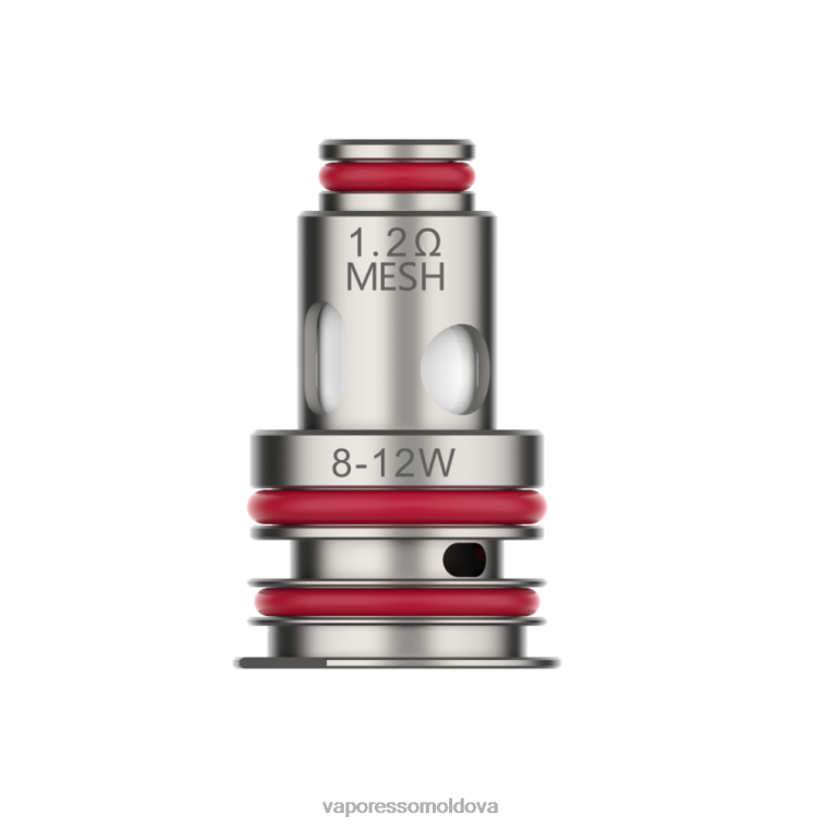 VBF0F347 Vaporesso GTX bobine (5 buc) plasă gtx 1,2 ohmi Vaporesso Vape Shop