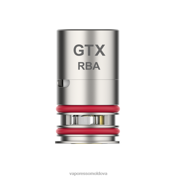 VBF0F348 Vaporesso GTX bobine (5 buc) bara gtx Vaporesso Vape Instructions