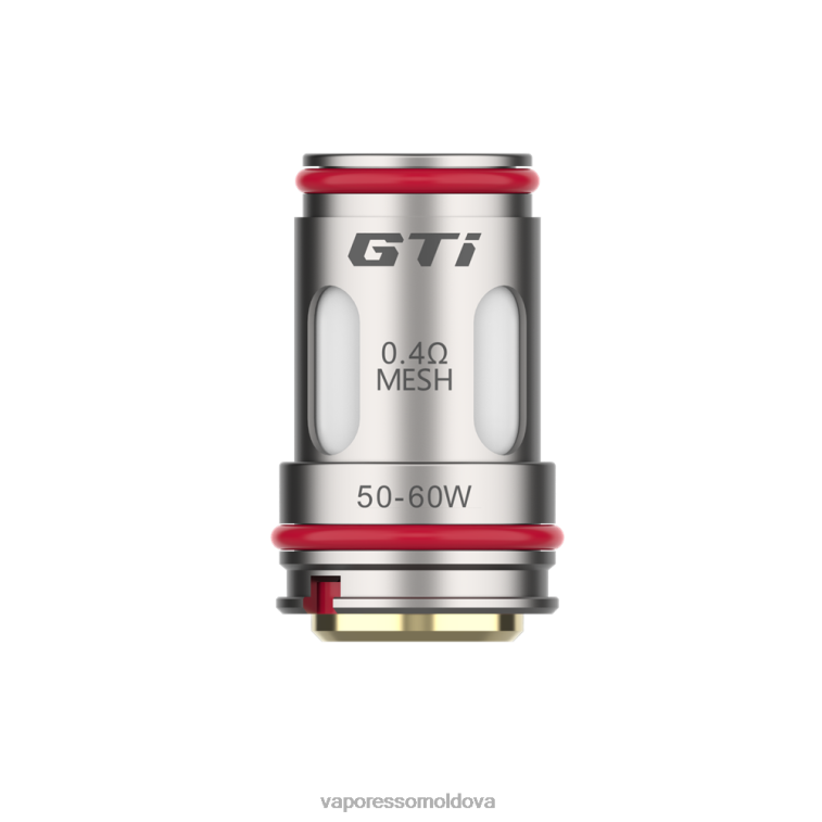 VBF0F351 Vaporesso GTi bobine (5 buc) GTI 0.4ohm mesh Vaporesso Moldova