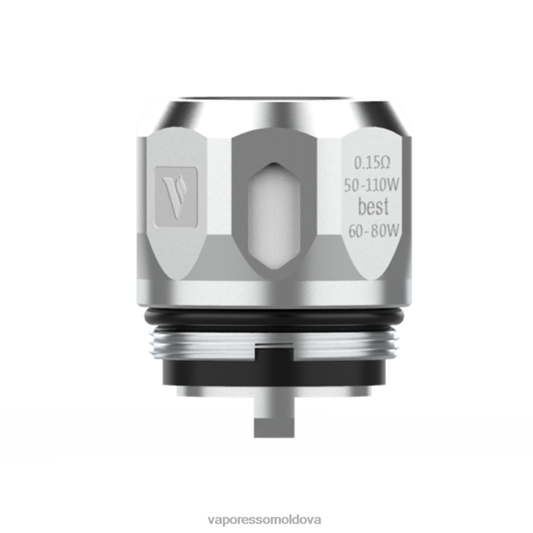 VBF0F356 Vaporesso GT bobine de miez (3 buc) gt8 0,15 ohmi Vaporesso Vape Price