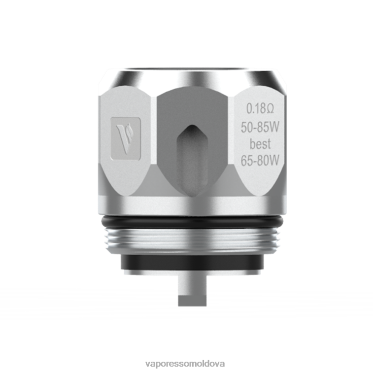 VBF0F358 Vaporesso GT bobine de miez (3 buc) plasă gtohm 0,18 ohmi Vaporesso Vape Instructions