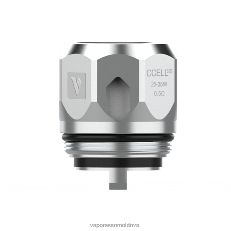 VBF0F359 Vaporesso GT bobine de miez (3 buc) gt ceramic 0.5ohm Vaporesso Online Store