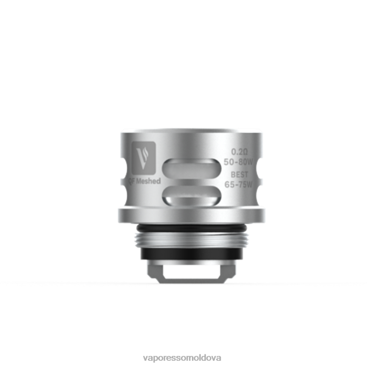 VBF0F373 Vaporesso QF bobine (3 buc) 0,2 ohmi Vaporesso Vape Moldova