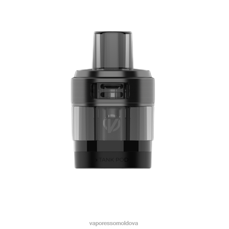 VBF0F334 Vaporesso XTank păstaie (2 buc) gunmetal Vaporesso Vape Review