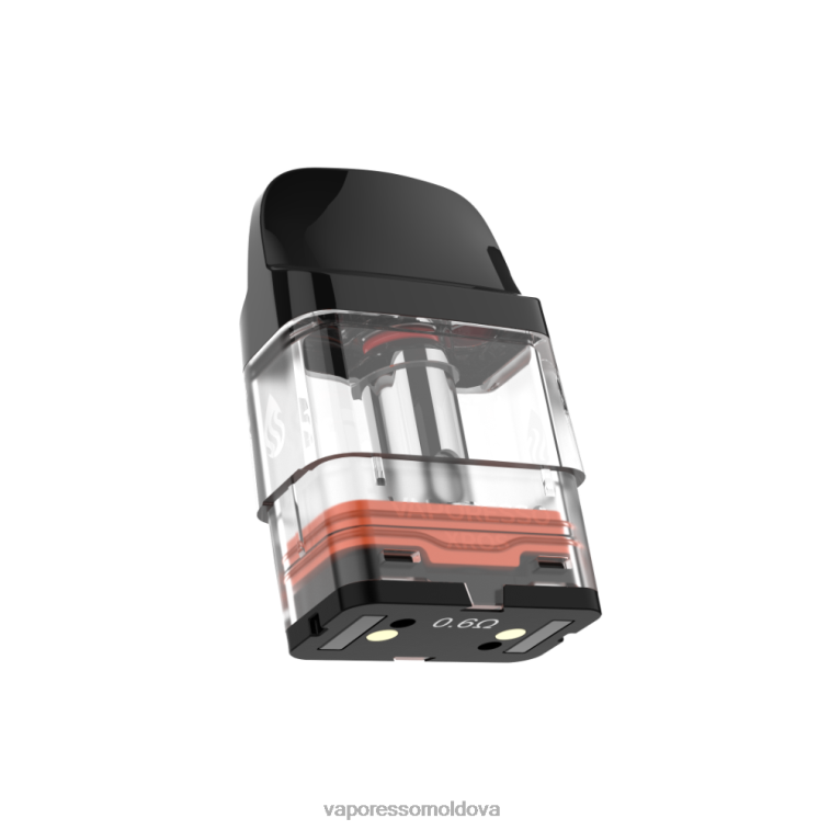 VBF0F374 Vaporesso XROS serie de păstăi (4 buc) xros 0.6ohm mesh pod (3ml) Vaporesso Vape Review