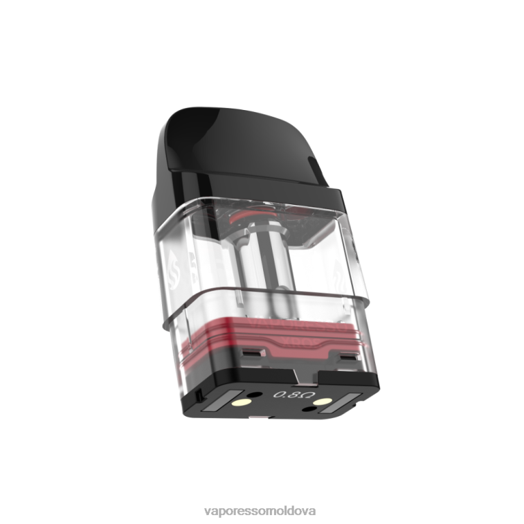 VBF0F375 Vaporesso XROS serie de păstăi (4 buc) xros 0.8ohm plasă de capsule (3ml) Vaporesso Vape Amazon