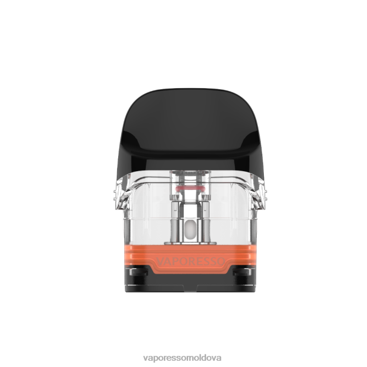 VBF0F388 Vaporesso LUXE q păstăi (4 buc) 0,6 ohmi (2 ml) Vaporesso Vape Instructions