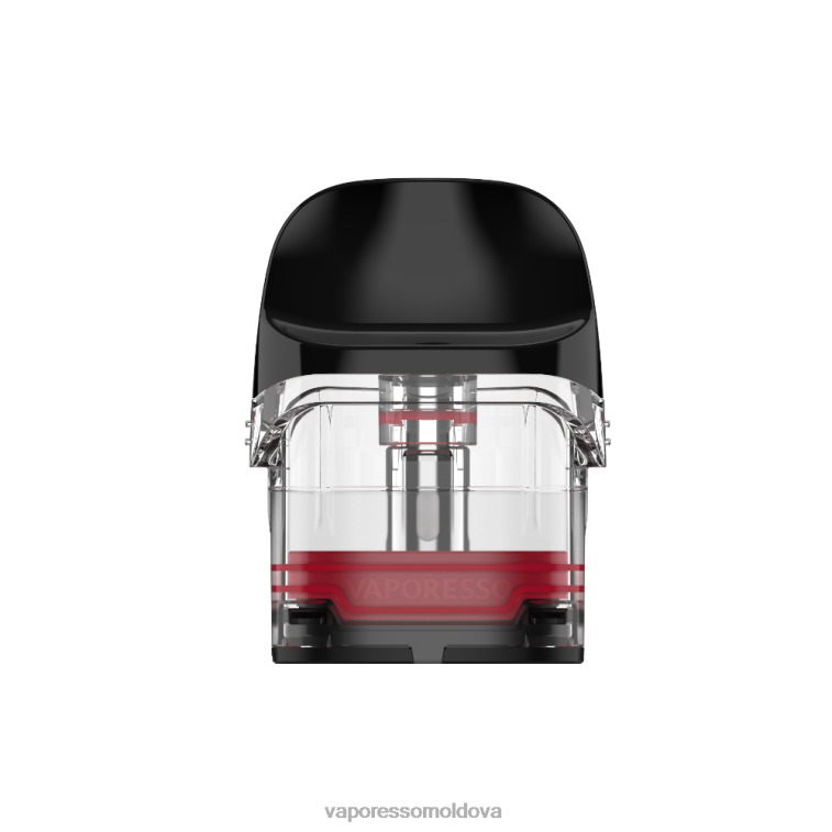VBF0F389 Vaporesso LUXE q păstăi (4 buc) 0,8 ohmi (2 ml) Vaporesso Online Store