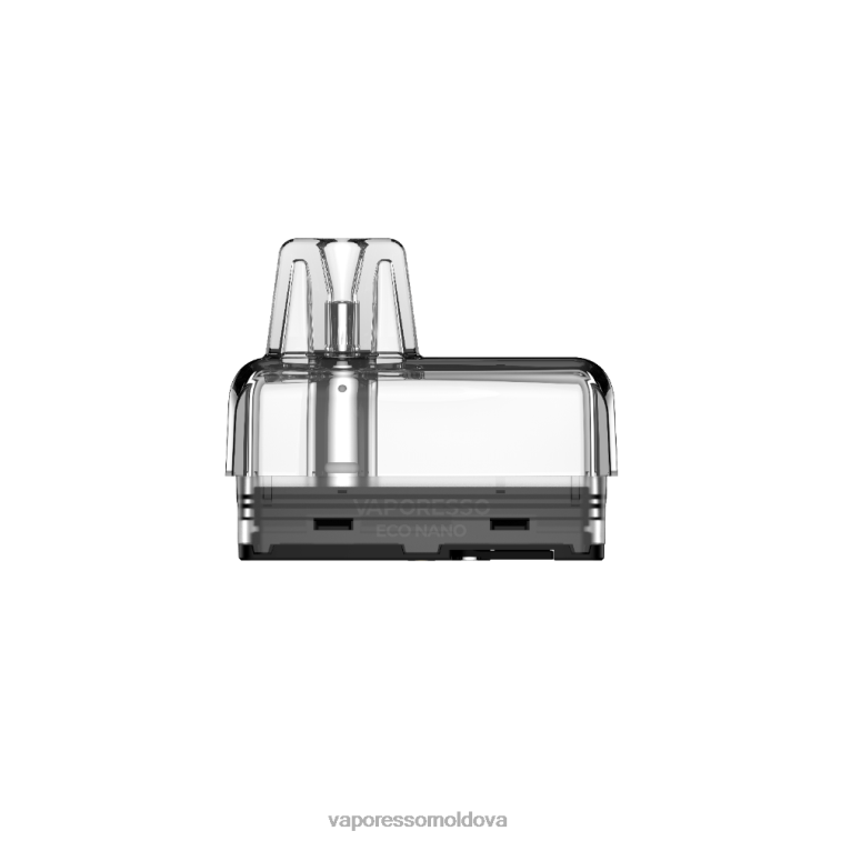 VBF0F399 Vaporesso ECO NANO păstăi (2 buc) Pod cu plasă de 0,8 ohmi Vaporesso Online Store