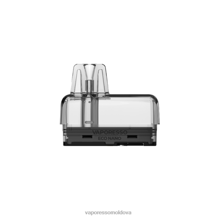 VBF0F400 Vaporesso ECO NANO păstăi (2 buc) Pod cu plasă de 1,2 ohmi Vaporesso Review
