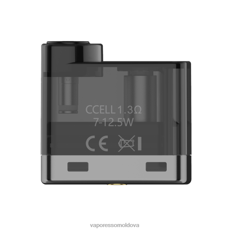 VBF0F408 Vaporesso Degree păstăi (2 buc) ceramica 1.3ohm Vaporesso Vape Instructions