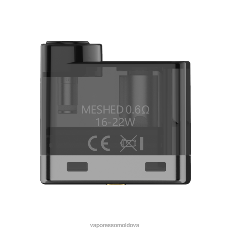 VBF0F409 Vaporesso Degree păstăi (2 buc) ceramica 0.6ohm Vaporesso Online Store