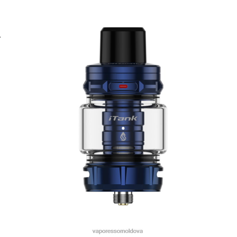 VBF0F324 Vaporesso ITank 2 (8 ml) albastru Vaporesso Vape Review
