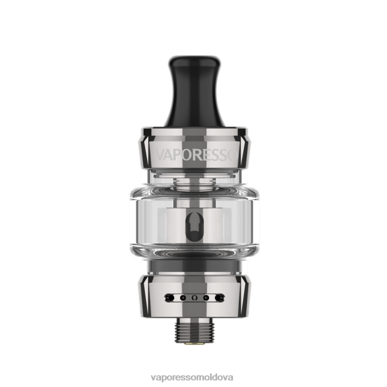 VBF0F340 Vaporesso GTX rezervor 18 (3ml) argint Vaporesso Review