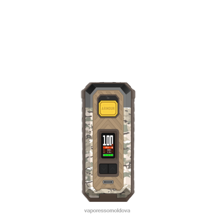 VBF0F39 Vaporesso ARMOUR s mod camo maro Vaporesso Online Store