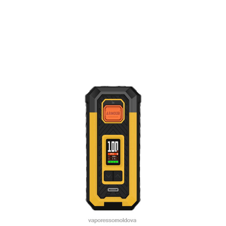 VBF0F41 Vaporesso ARMOUR s mod galben Vaporesso Moldova