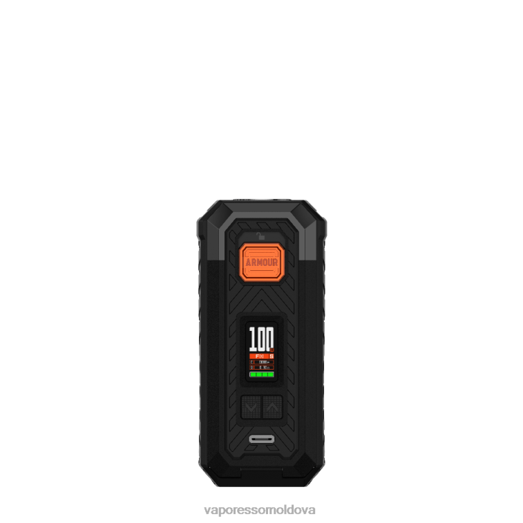 VBF0F42 Vaporesso ARMOUR s mod negru Vaporesso Chisinau