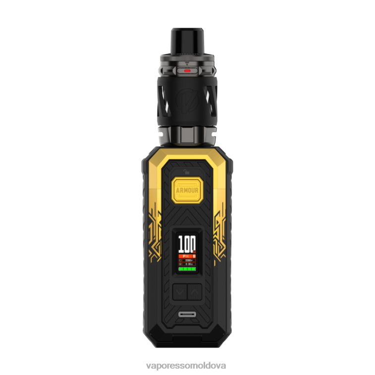 VBF0F54 Vaporesso ARMOUR s aur cibernetic Vaporesso Vape Review