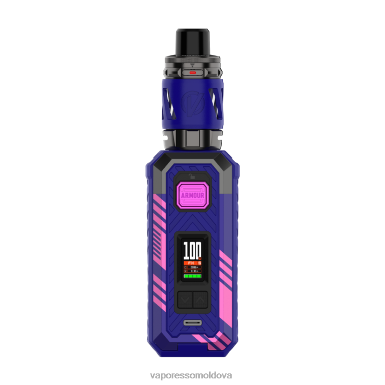 VBF0F55 Vaporesso ARMOUR s albastru cibernetic Vaporesso Vape Amazon