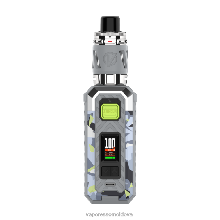 VBF0F56 Vaporesso ARMOUR s albastru camo Vaporesso Vape Price