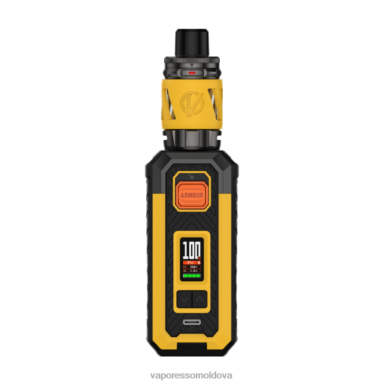 VBF0F59 Vaporesso ARMOUR s galben Vaporesso Online Store