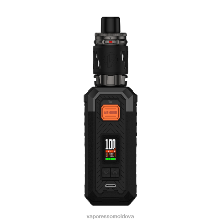 VBF0F60 Vaporesso ARMOUR s negru Vaporesso Review