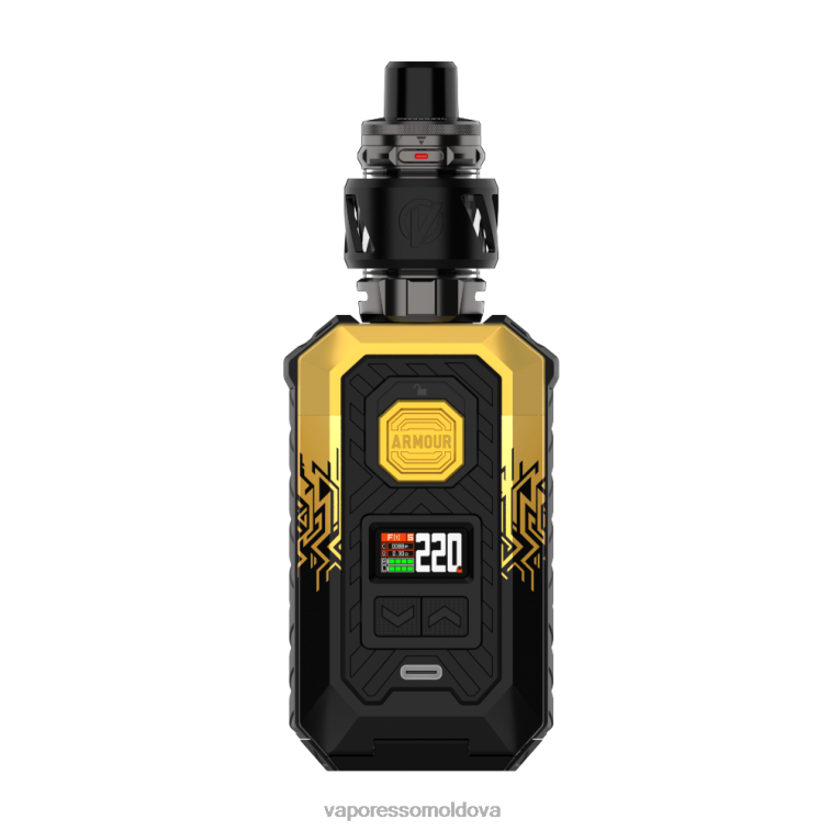 VBF0F63 Vaporesso ARMOUR max aur cibernetic Vaporesso Vape Moldova