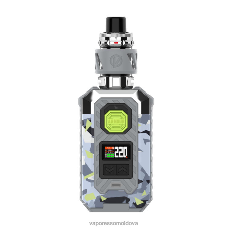 VBF0F65 Vaporesso ARMOUR max albastru camo Vaporesso Vape Amazon