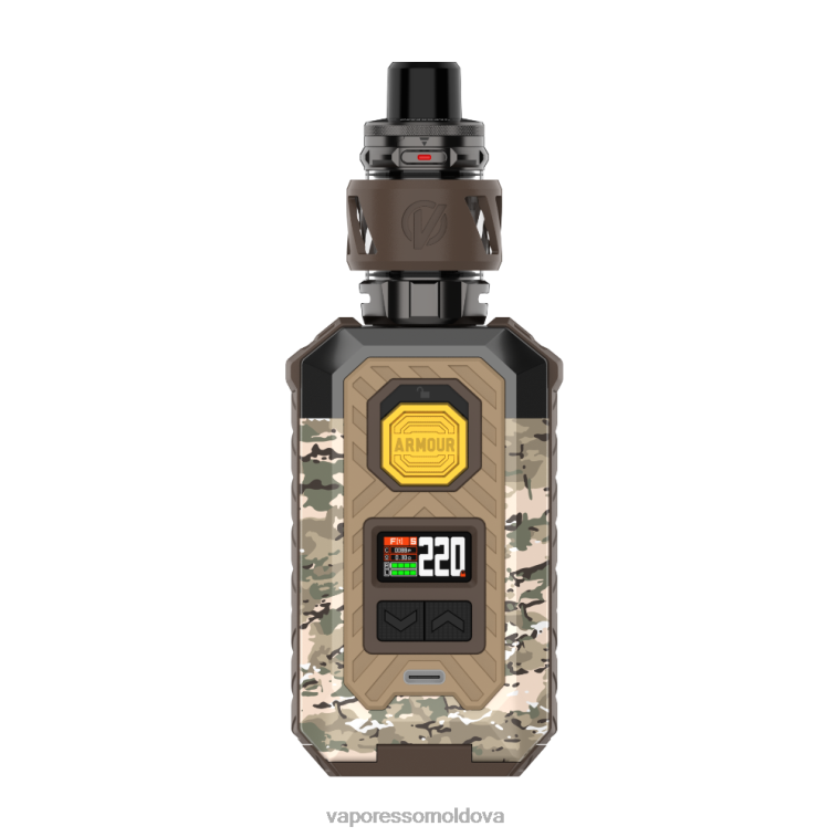 VBF0F66 Vaporesso ARMOUR max camo maro Vaporesso Vape Price
