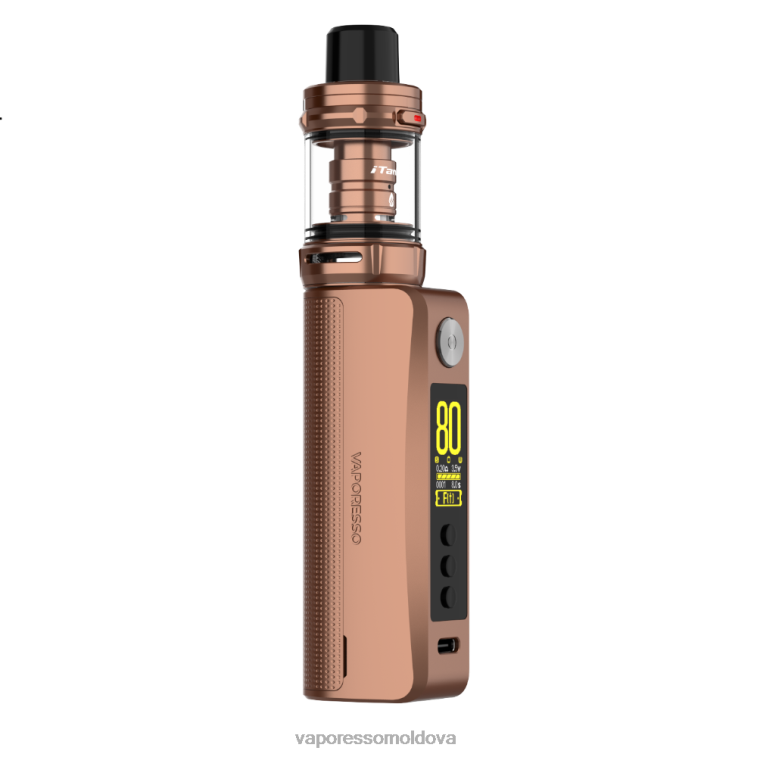 VBF0F141 Vaporesso GEN anii 80 (tank2) maro Vaporesso Moldova