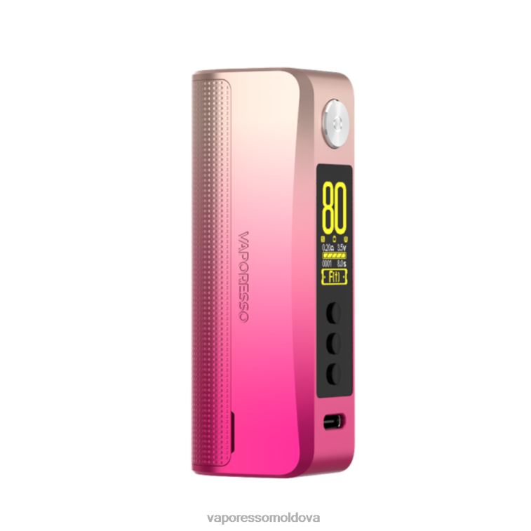 VBF0F227 Vaporesso GEN mod anilor 80 stralucirea apusului Vaporesso Vape Shop