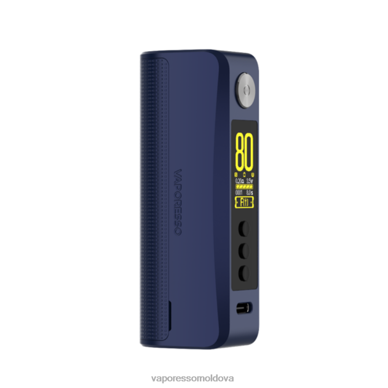 VBF0F231 Vaporesso GEN mod anilor 80 albastru miezul nopții Vaporesso Moldova