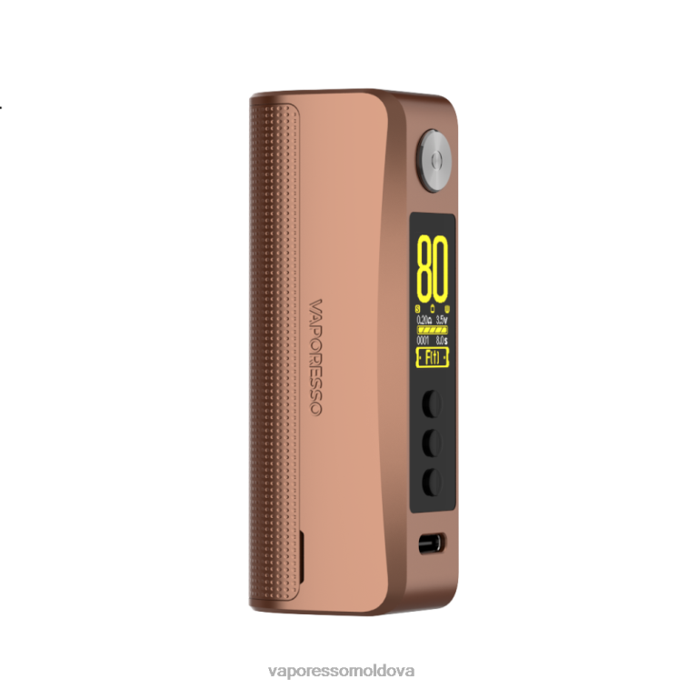 VBF0F233 Vaporesso GEN mod anilor 80 maro Vaporesso Vape Moldova