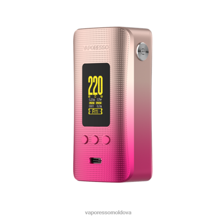 VBF0F246 Vaporesso GEN 200 mod stralucirea apusului Vaporesso Vape Price
