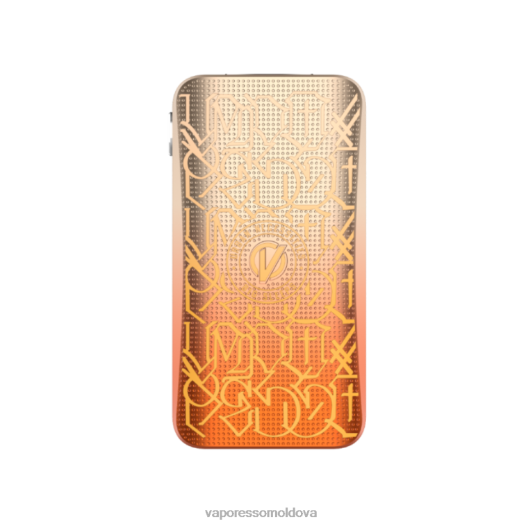 VBF0F250 Vaporesso GEN 200 mod pasiune Vaporesso Review