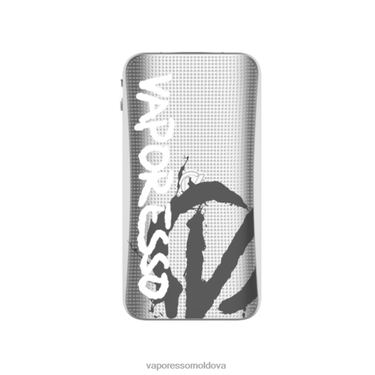 VBF0F251 Vaporesso GEN 200 mod argint graffiti Vaporesso Moldova