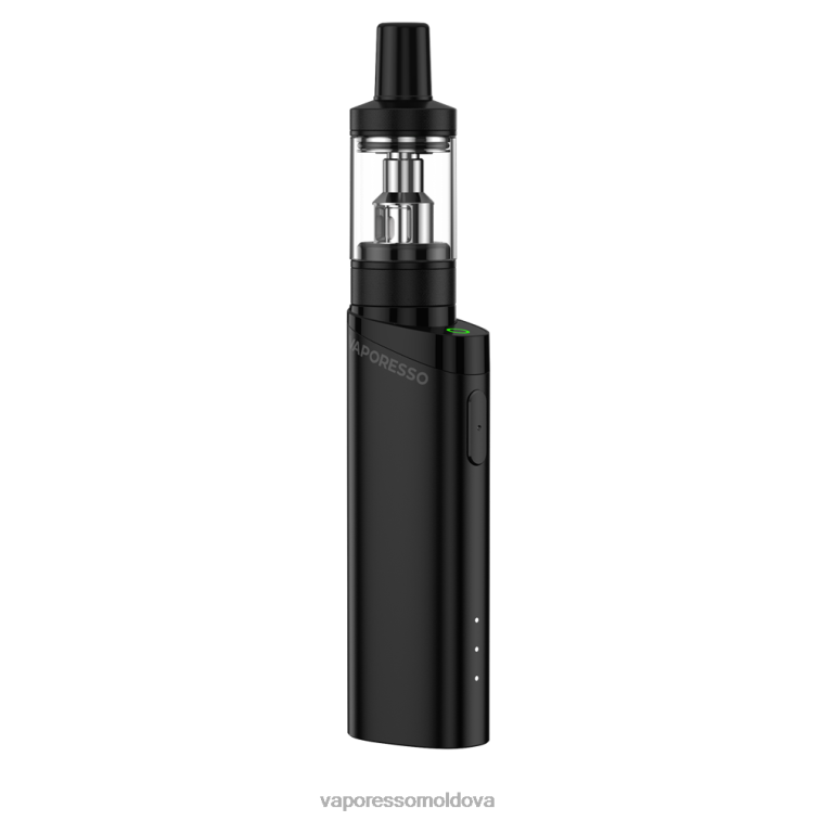 VBF0F256 Vaporesso GEN potrivi negru Vaporesso Vape Price