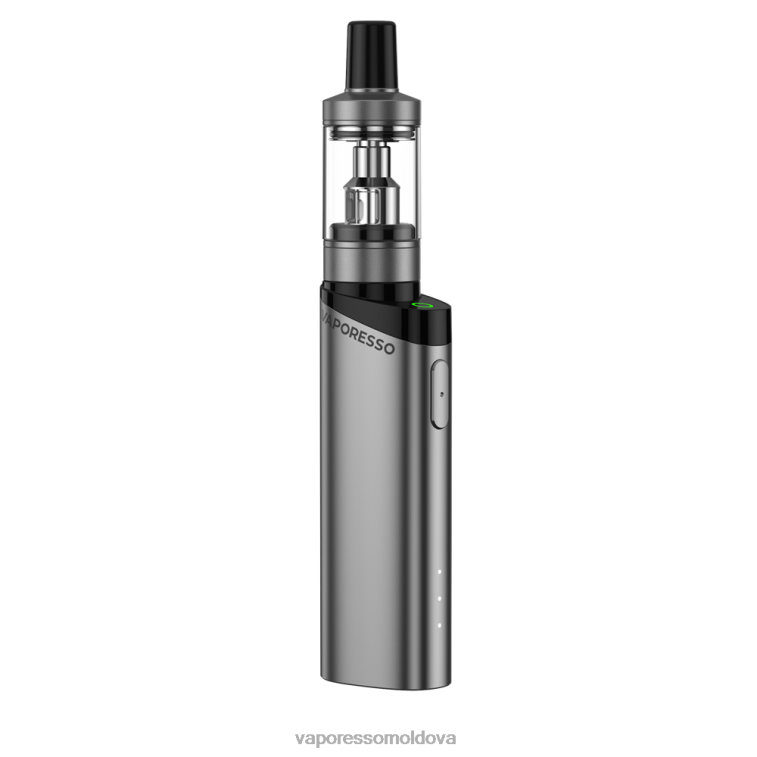 VBF0F258 Vaporesso GEN potrivi gri Vaporesso Vape Instructions