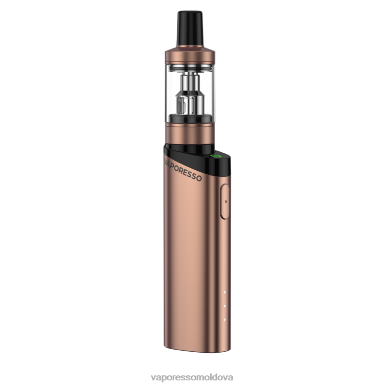 VBF0F260 Vaporesso GEN potrivi aur Vaporesso Review