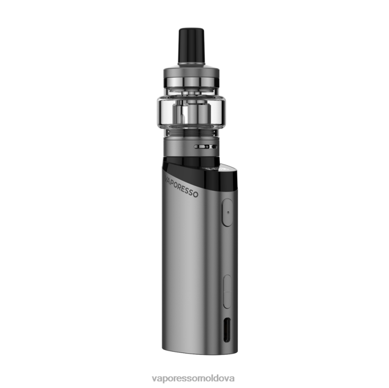 VBF0F261 Vaporesso GEN potrivi 40 spațiu gri Vaporesso Moldova