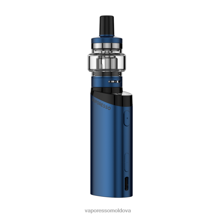 VBF0F265 Vaporesso GEN potrivi 40 albastru de Prusia Vaporesso Vape Amazon