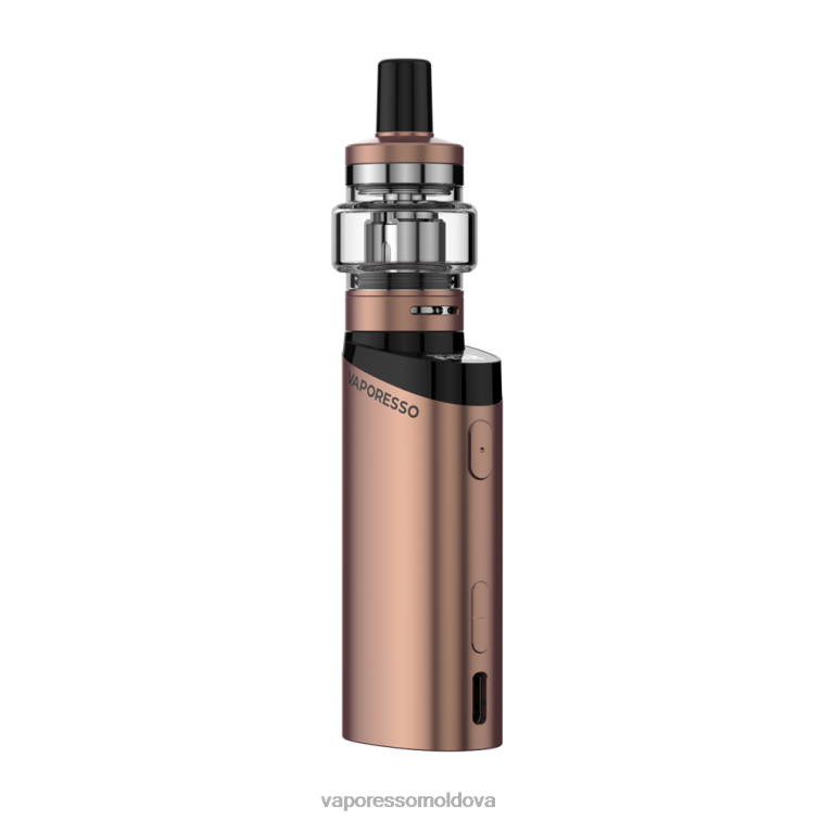 VBF0F266 Vaporesso GEN potrivi 40 aur roz Vaporesso Vape Price