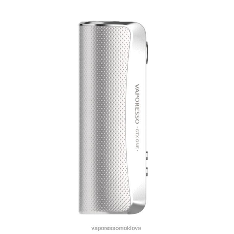 VBF0F299 Vaporesso GTX un mod argint Vaporesso Online Store