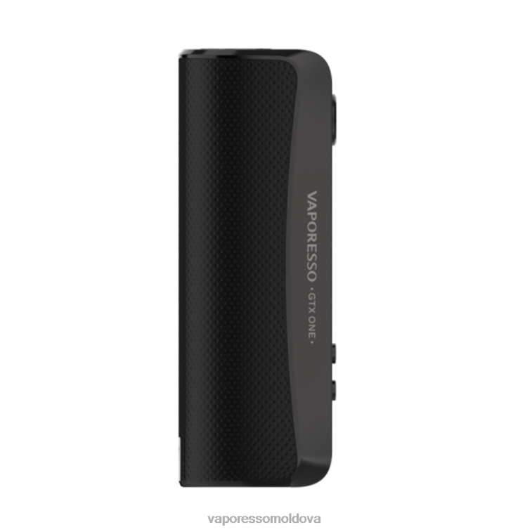 VBF0F300 Vaporesso GTX un mod negru Vaporesso Review
