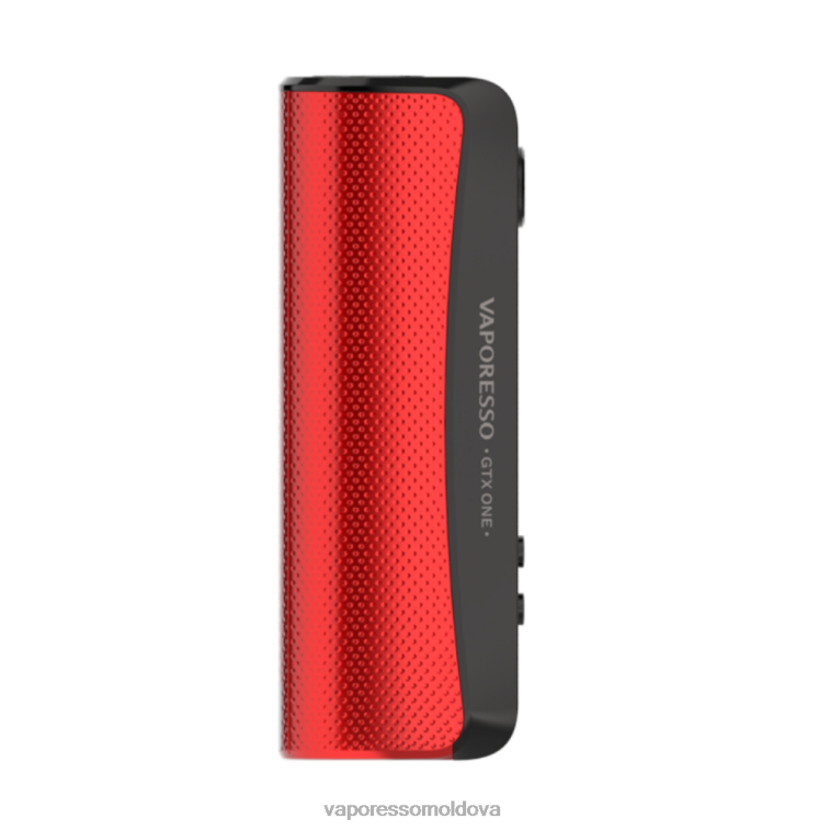 VBF0F304 Vaporesso GTX un mod roșu Vaporesso Vape Review