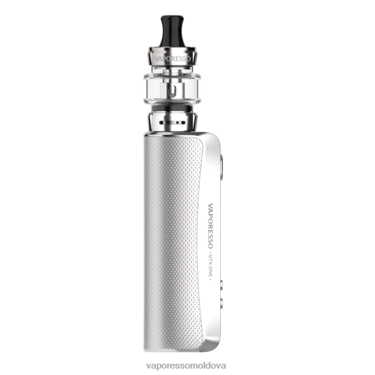 VBF0F306 Vaporesso GTX unu argint Vaporesso Vape Price